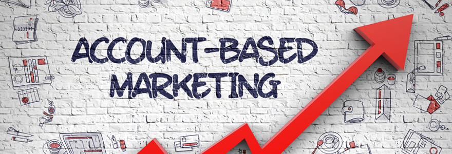 Account based marketing